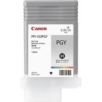 Canon PFI-103PGY - Fotograu - Druckerpatrone