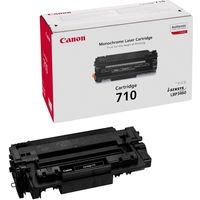 Canon 710 - Schwarz - Toner