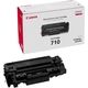 Canon 710 - Schwarz - Toner
