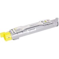 Dell 593-10123 (JD750) - Gelb - Toner