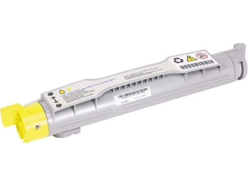 Dell 593-10123 (JD750) - Gelb - Toner
