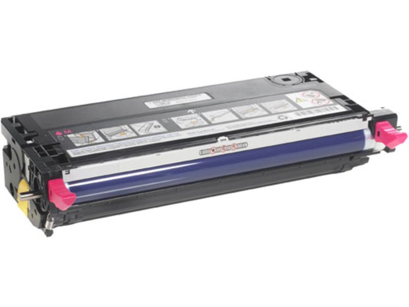 Dell 593-10167 (MF790) - Magenta - Toner