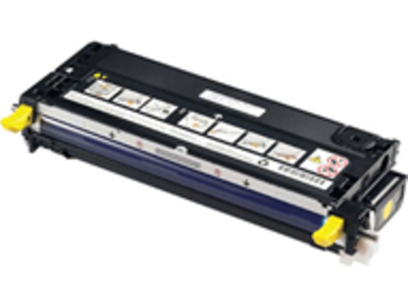 Dell 593-10168 (NF555) - Gelb - Toner