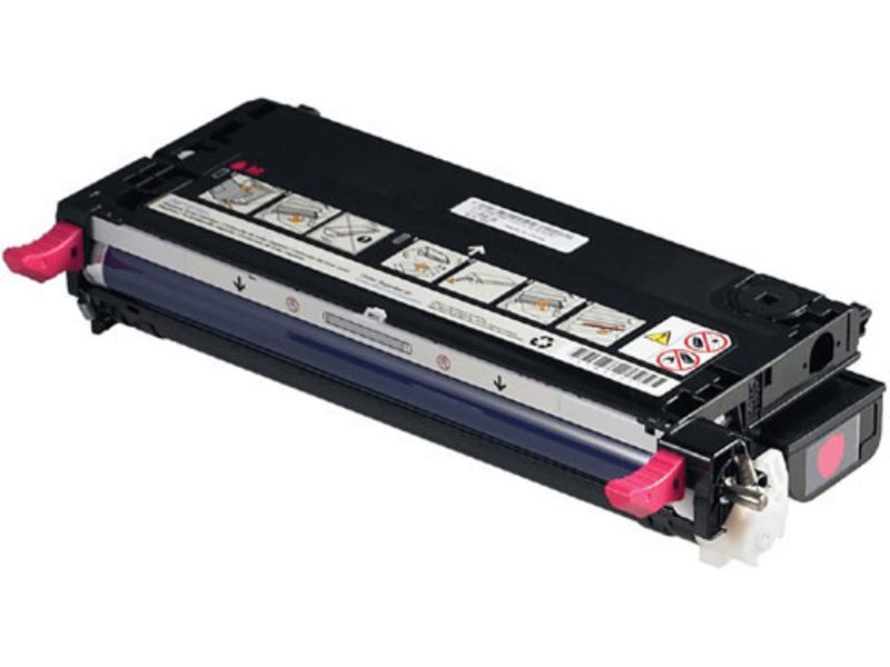 Dell 593-10172 (RF013) - Magenta - Toner