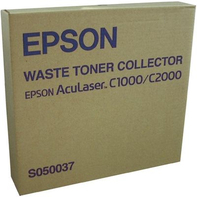 Epson C13S050037 - Toner-Abfallbehälter