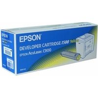 Epson S05015 (C13S050155) - Gelb - Toner