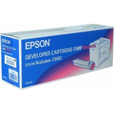 Epson S05015 (C13S050156) - Magenta - Toner