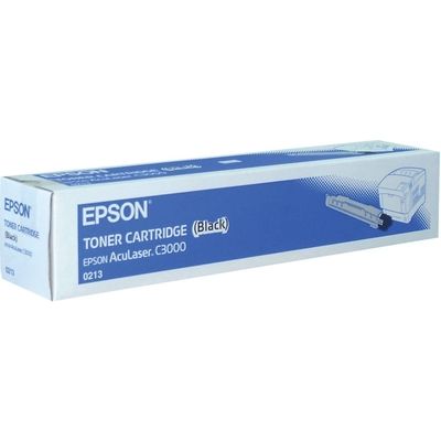 Epson S05021 (C13S050213) - Schwarz - Toner