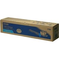 Epson S05047 (C13S050476) - Cyan - Toner