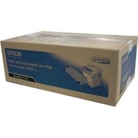 Epson S051127 - Schwarz - Toner