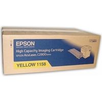 Epson S05115 (C13S051158) - Gelb - Toner