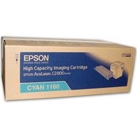Epson S05116 (C13S051160) - Cyan - Toner