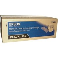 Epson S05116 (C13S051165) - Schwarz - Toner