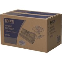 Epson S05117 (C13S051170) - Schwarz - Toner