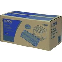 Epson S05118 (C13S051188) - Schwarz - Toner