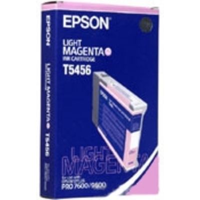 Epson T5456 (C13T545600) - Hellmagenta - Druckerpatrone