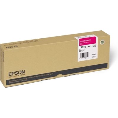 Epson T5913 (C13T591300) Druckerpatrone - Magenta