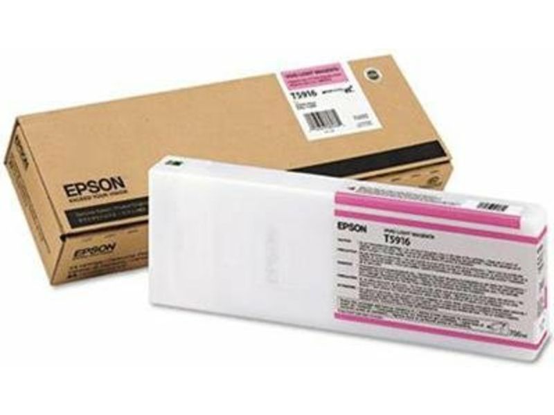 Epson T5916 (C13T591600) Druckerpatrone - Hellmagenta