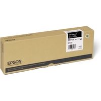 Epson T5918 (C13T591800) Druckerpatrone - Mattschwarz