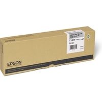 Epson T5919 (C13T591900) Druckerpatrone - Hellschwarz