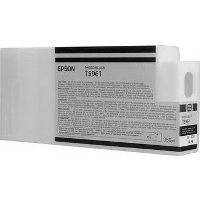 Epson T5961 (C13T596100) Druckerpatrone - Foto-Schwarz