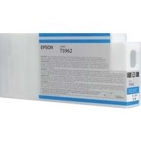 Epson T5962 (C13T596200) Druckerpatrone - Cyan
