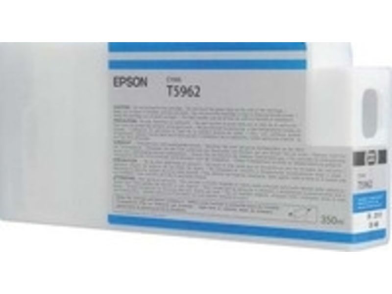 Epson T5962 (C13T596200) Druckerpatrone - Cyan