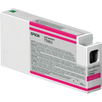 Epson T5963 (C13T596300) Druckerpatrone - Magenta
