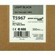 Epson T5967 (C13T596700) Druckerpatrone - Hellschwarz