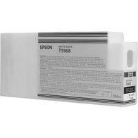 Epson T5968 (C13T596800) Druckerpatrone - Mattschwarz