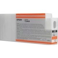 Epson T596A (C13T596A00) Druckerpatrone - Orange