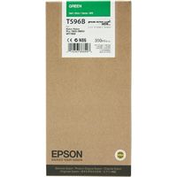 Epson T596 (C13T596B00) - Grün - Druckerpatrone