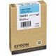 Epson T6055 (C13T605500) Druckerpatrone - Hellcyan