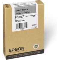 Epson T6057 (C13T605700) Druckerpatrone - Hellschwarz