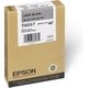 Epson T6057 (C13T605700) Druckerpatrone - Hellschwarz