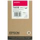 Epson T605B (C13T605B00) Druckerpatrone - Magenta