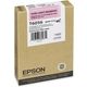 Epson T605C (C13T605C00) Druckerpatrone - Hellmagenta