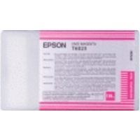 Epson T6113 (C13T611300) Druckerpatrone - Magenta