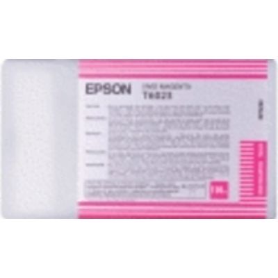 Epson T6113 (C13T611300) Druckerpatrone - Magenta