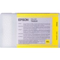 Epson T6114 (C13T611400) Druckerpatrone - Gelb