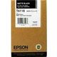 Epson T6118 (C13T611800) Druckerpatrone - Mattschwarz