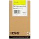 Epson T6124 (C13T612400) Druckerpatrone - Gelb