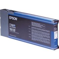 Epson T6132 (C13T613200) Druckerpatrone - Cyan
