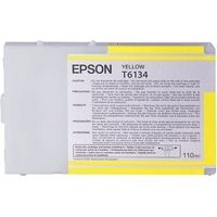 Epson T6134 (C13T613400) Druckerpatrone - Gelb