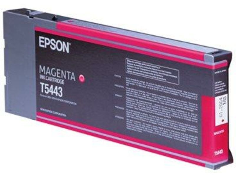 Epson T6143 (C13T614300) Druckerpatrone - Magenta