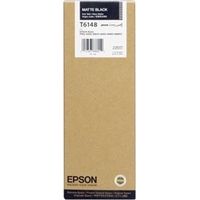 Epson T6148 (C13T614800) Druckerpatrone - Mattschwarz