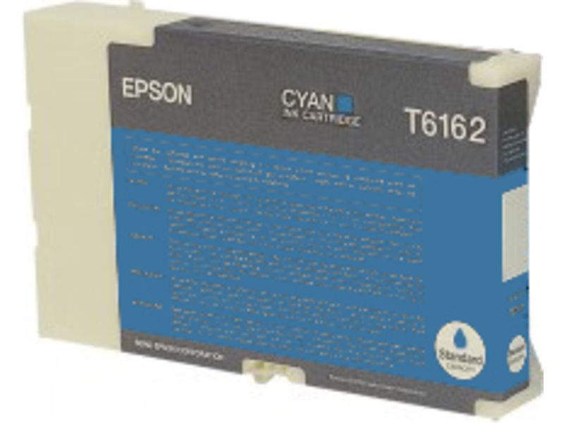Epson T6162 (C13T616200) Druckerpatrone - Cyan