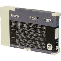 Epson T6171 (C13T617100) Druckerpatrone - Schwarz