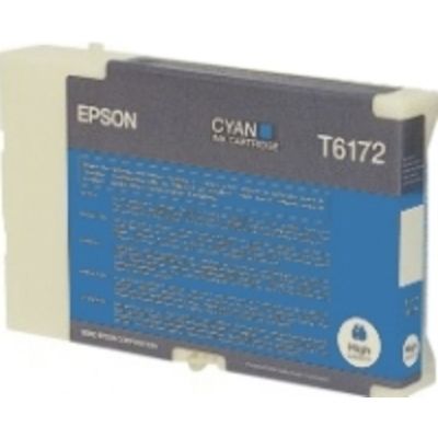 Epson T6172 (C13T617200) Druckerpatrone - Cyan