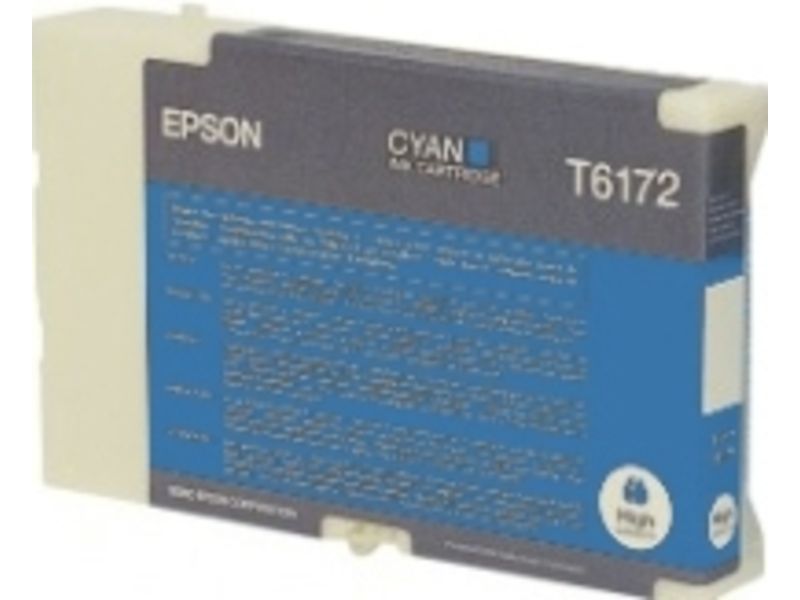 Epson T6172 (C13T617200) Druckerpatrone - Cyan